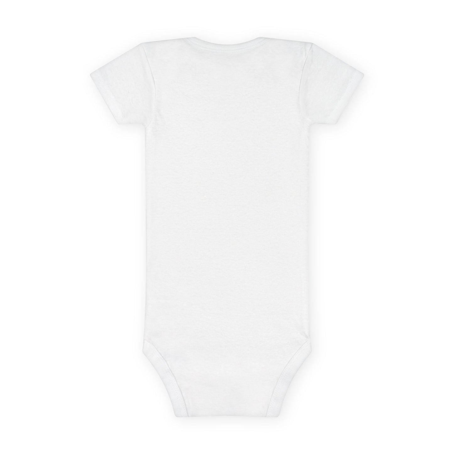Love is Felt Organic Baby Bodysuit, Cute Baby Onesie, Baby Shower Gift, Adorable Infant Outfit, Eco-Friendly Bodysuit