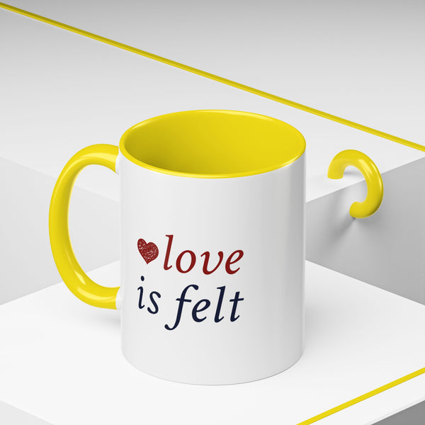 Cat Coffee Mug