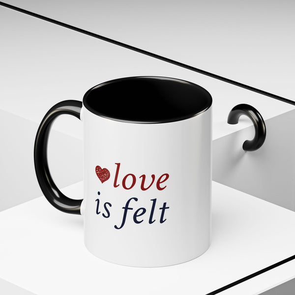 Cat Coffee Mug