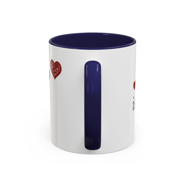 Dog Coffee Mug