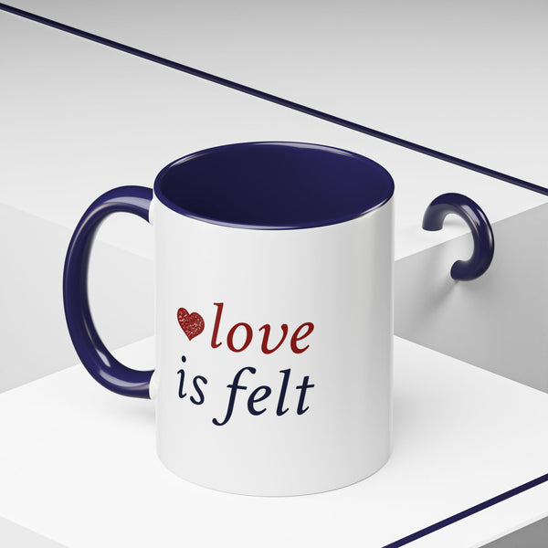Cat Coffee Mug