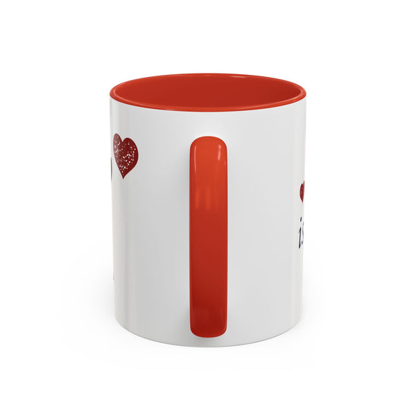 Dog Coffee Mug