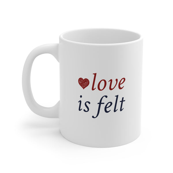 Cat Mug