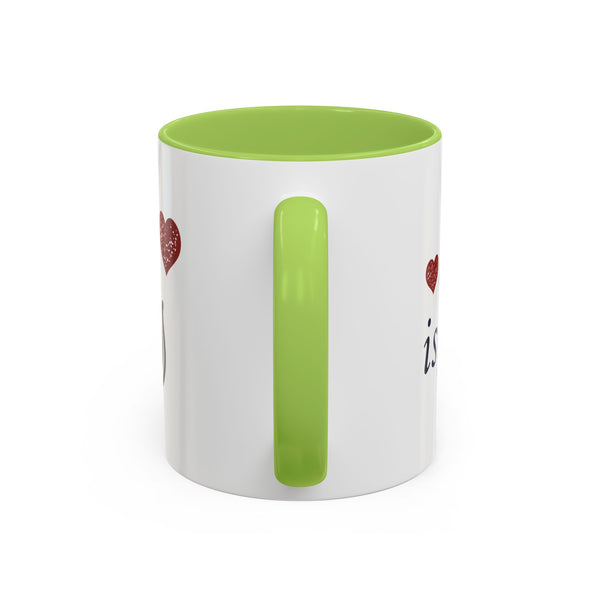 Cat Coffee Mug
