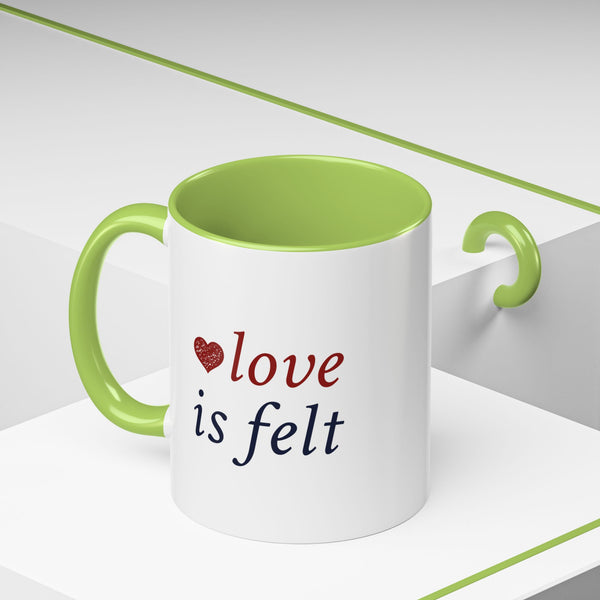 Cat Coffee Mug