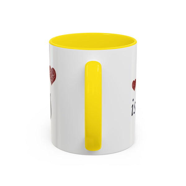 Cat Coffee Mug