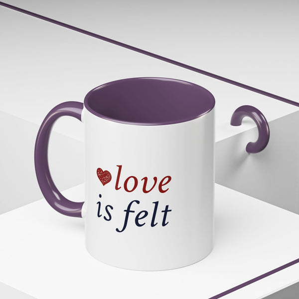 Cat Coffee Mug