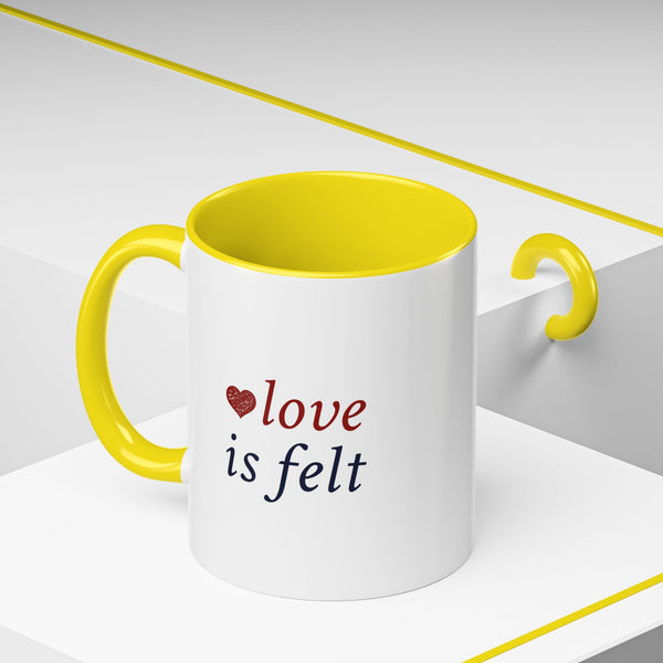 Dog Coffee Mug