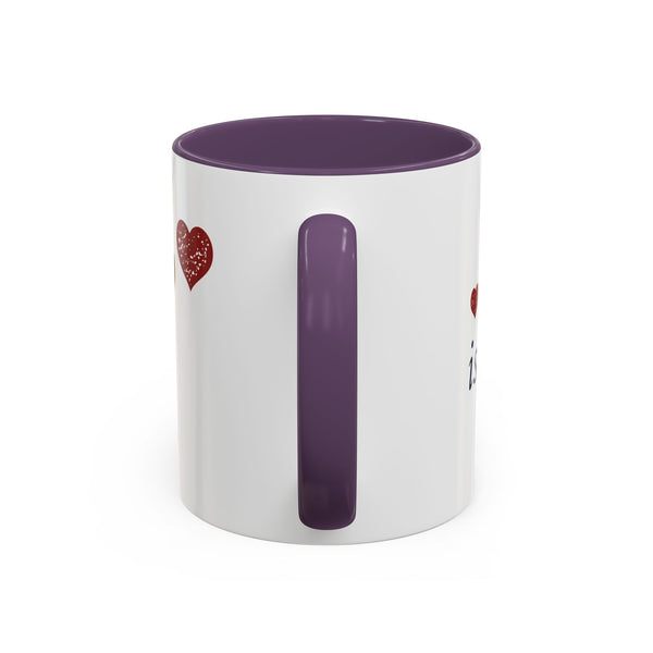 Golden Dog Coffee Mug