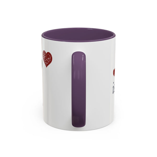 Dog Coffee Mug