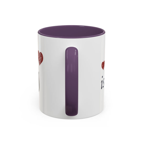 Cat Coffee Mug