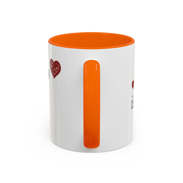 Dog Coffee Mug