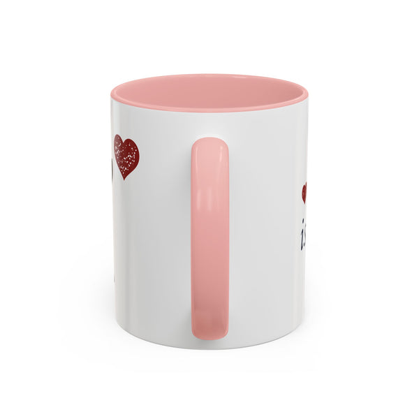 Dog Coffee Mug