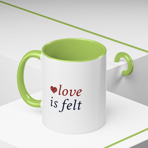 Dog Coffee Mug