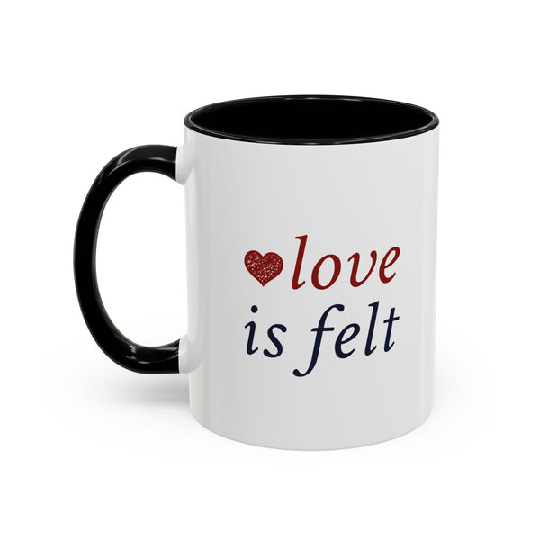 Cat Lover Coffee Mug - Kitty Ceramic Mug