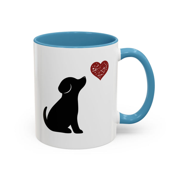 Dog Coffee Mug