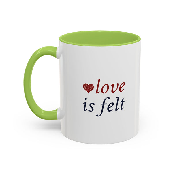 Dog Coffee Mug