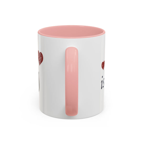 Cat Coffee Mug