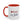Cat Lover Coffee Mug - Kitty Ceramic Mug