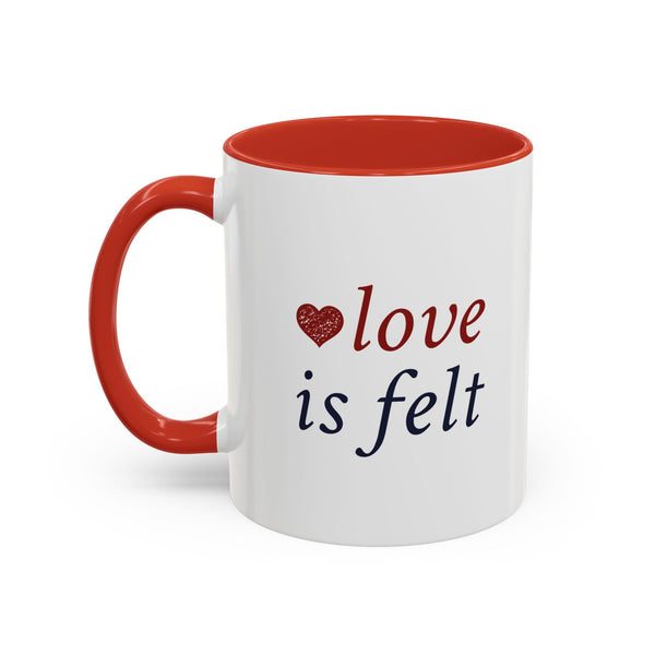 Cat Lover Coffee Mug - Kitty Ceramic Mug