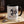 Tic Tac Cat Coffee Mug