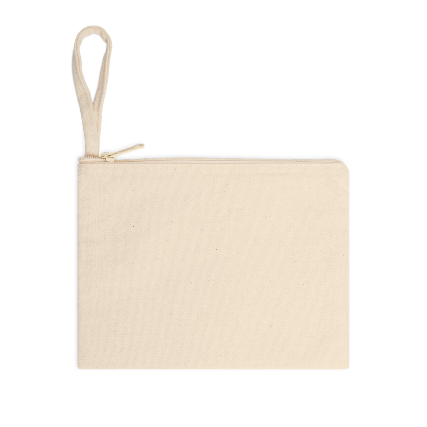 Tic Tac Cat Zipper Pouch
