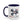 Tic Tac Cat Coffe Mug