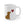 Golden Dog Mug