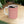 Classic Candy-Stripe and Black Dog Coffee Mug