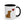 Golden Dog Coffee Mug