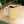 Yellow Striped Ceramic Mug with Heart Accent — Cute Coffee Tea Cup (11oz, 15oz)