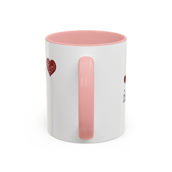 Golden Dog Coffee Mug