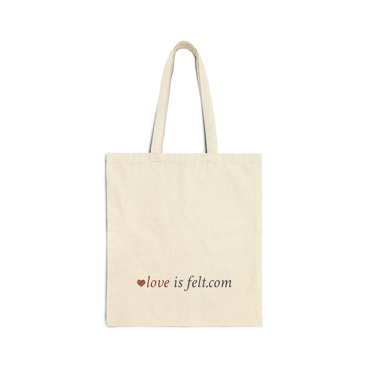 Tic Tac Grey Cat Canvas Tote Bag