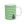 Striped Green Cat Ceramic Mug — Cute Cat Lover Coffee Cup  - WP
