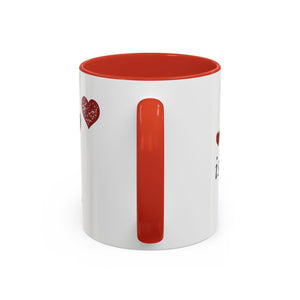 Dog Coffee Mug