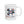 Cat Tic-Tac-Toe Ceramic Mug – 11oz