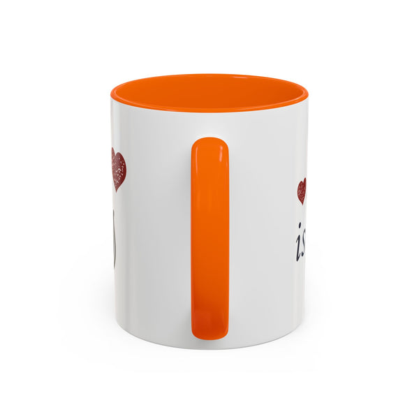 Cat Coffee Mug