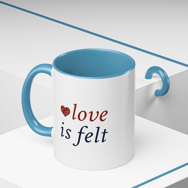 Cat Coffee Mug