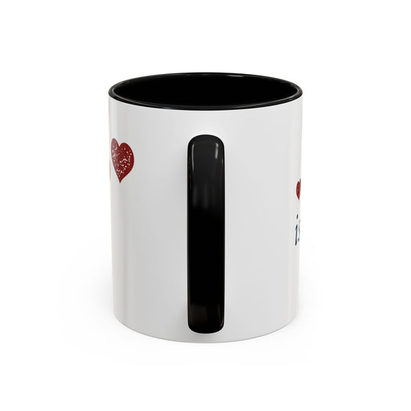Golden Dog Coffee Mug