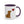Golden Dog Coffee Mug