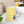 Yellow Striped Grey Cat Ceramic Mug (11oz)