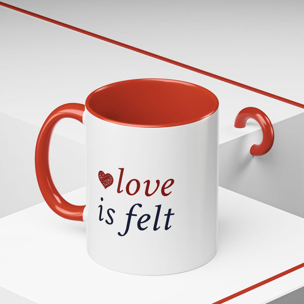 Cat Coffee Mug