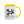 Tic Tac Cat Coffe Mug
