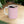 Pink Stripe Cat Mug — Cute Ceramic Coffee Cup