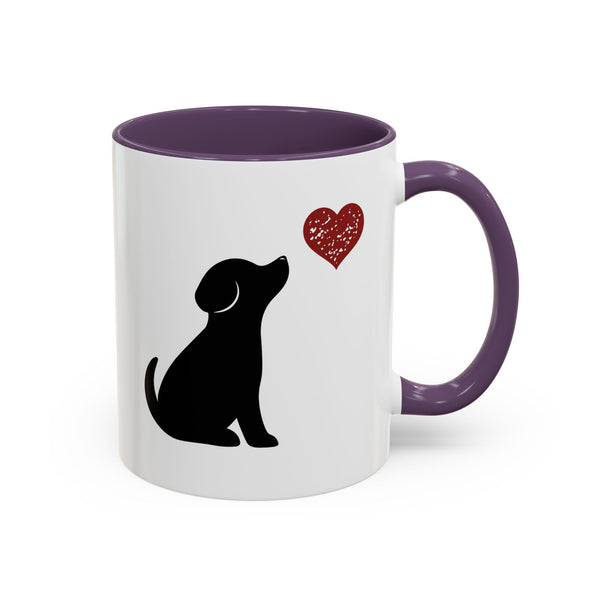 Dog Coffee Mug