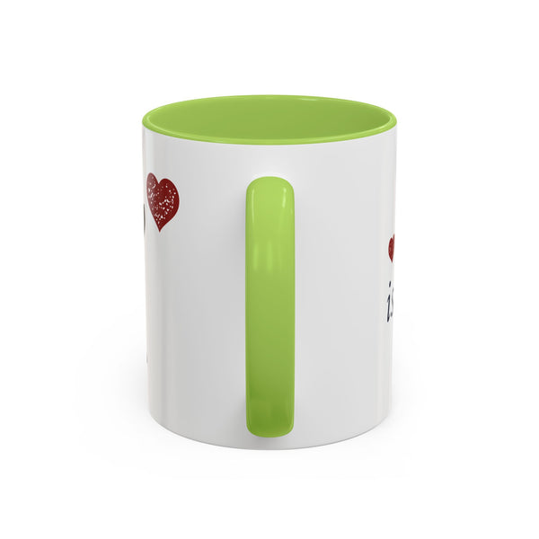 Dog Coffee Mug
