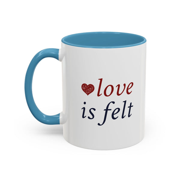 Cat Coffee Mug