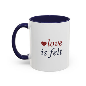 Dog Coffee Mug