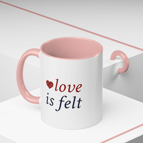 Cat Coffee Mug