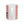 Classic Candy-Stripe and Black Dog Coffee Mug